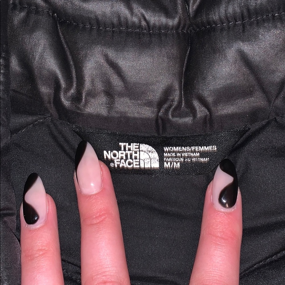 Northface Vest - Picture 3 of 4